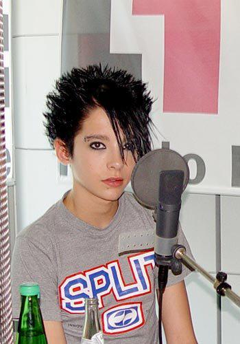 Bill
